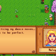 Illustration for article titled Stardew Valley's Unexpectedly Realistic Take On Getting Rejected